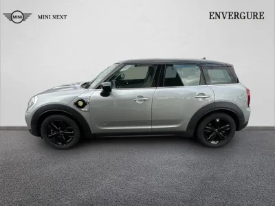 MINI Countryman Cooper SE 125ch + 95ch Edition Premium Plus ALL4 BVA6 occasion 2023 - Photo 3