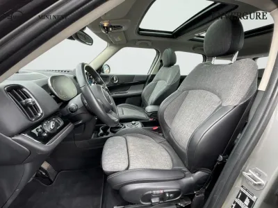 MINI Countryman Cooper SE 125ch + 95ch Edition Premium Plus ALL4 BVA6 occasion 2023 - Photo 4