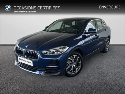 BMW X2 xDrive25eA 220ch Business Design Euro6d-T 6cv occasion 2023 - Photo 1