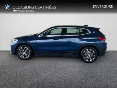 BMW X2 xDrive25eA 220ch Business Design Euro6d-T 6cv occasion 2023 - Photo 3