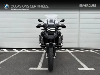 BMW R 1250 GS Adventure occasion 2023 - Photo 2
