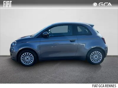 FIAT 500 e 118ch Pack Confort MY23 occasion 2023 - Photo 3