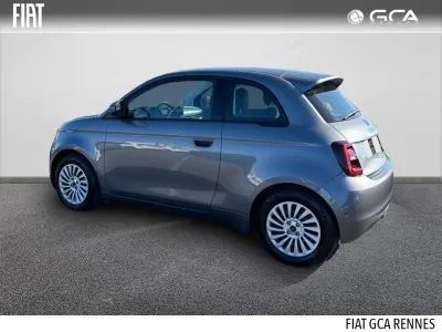 FIAT 500 e 118ch Pack Confort MY23 occasion 2023 - Photo 2