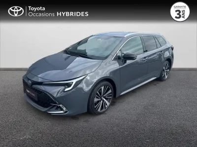TOYOTA Corolla Touring Spt 1.8 140ch Design MY26 occasion 2026 - Photo 1