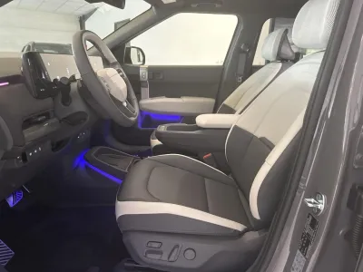 KIA EV3 204ch 81,4kWh GT-Line 2027 occasion 2026 - Photo 3