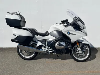 BMW R 1250 RT occasion 2019 - Photo 1