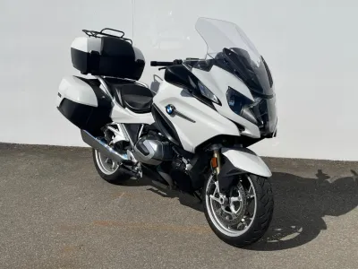 BMW R 1250 RT occasion 2019 - Photo 2