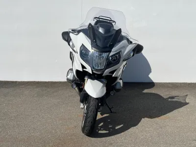 BMW R 1250 RT occasion 2019 - Photo 4