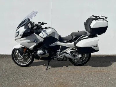 BMW R 1250 RT occasion 2019 - Photo 3