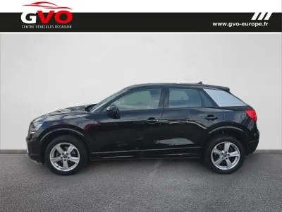AUDI Q2 30 TDI 116ch Sport S tronic 7 Euro6d-T 118g occasion 2019 - Photo 3