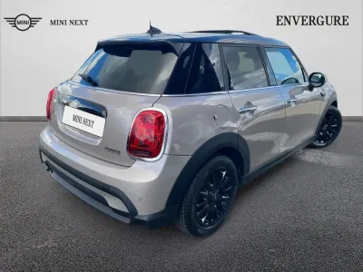 MINI Mini 5 Portes Cooper 136ch Edition Premium Plus BVA7 occasion 2023 - Photo 2