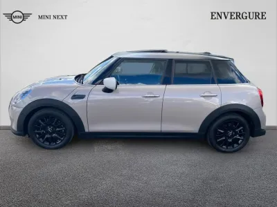 MINI Mini 5 Portes Cooper 136ch Edition Premium Plus BVA7 occasion 2023 - Photo 3
