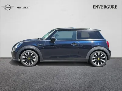MINI Mini Cooper SE 184ch Edition Camden BVA 5CV occasion 2021 - Photo 3