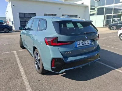 BMW X1 ixDrive30 313ch M Sport occasion 2024 - Photo 2