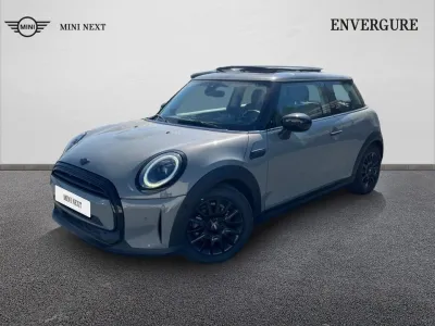 MINI Mini Cooper 136ch Edition Premium Plus BVA7 occasion 2022 - Photo 1