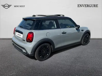 MINI Mini Cooper 136ch Edition Premium Plus BVA7 occasion 2022 - Photo 2
