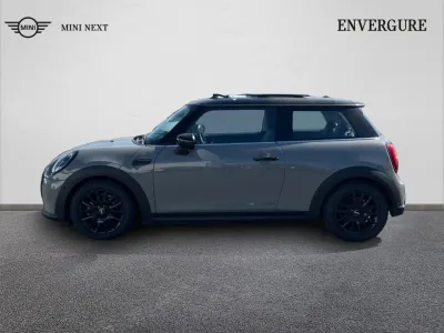 MINI Mini Cooper 136ch Edition Premium Plus BVA7 occasion 2022 - Photo 3