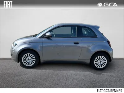 FIAT 500 e 95ch MY23 occasion 2023 - Photo 3