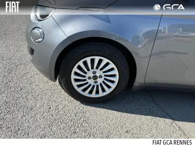 FIAT 500 e 95ch MY23 occasion 2023 - Photo 4