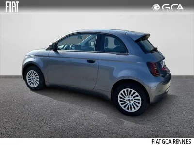 FIAT 500 e 95ch MY23 occasion 2023 - Photo 2
