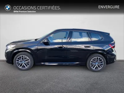 BMW X1 ieDrive20 204ch M Sport occasion 2024 - Photo 3