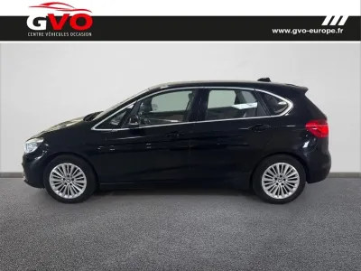 BMW Serie 2 ActiveTourer 218i 136ch Luxury occasion 2015 - Photo 3