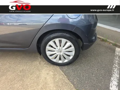 NISSAN Micra 0.9 IG-T 90ch Acenta occasion 2018 - Photo 4