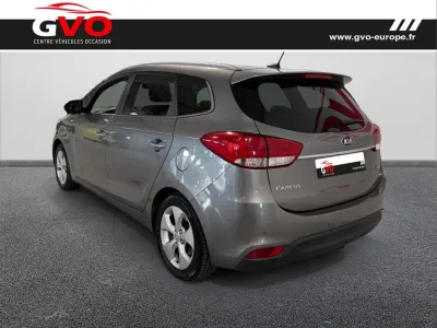 KIA Carens 1.6 GDi 135ch Active ISG 7 places occasion 2014 - Photo 2