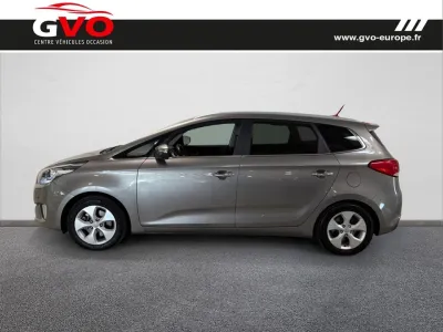 KIA Carens 1.6 GDi 135ch Active ISG 7 places occasion 2014 - Photo 3