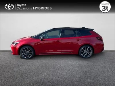 TOYOTA Corolla Touring Spt 2.0 178ch Collection MY26 occasion 2026 - Photo 3