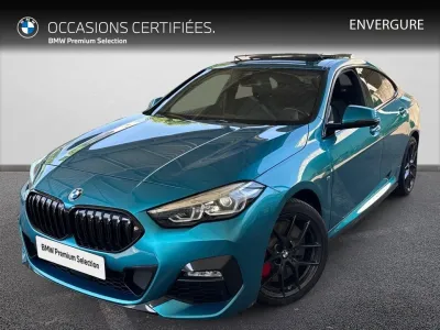 BMW Serie 2 Gran Coupe 218iA 136ch M Sport DKG7 occasion 2023 - Photo 1