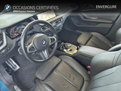 BMW Serie 2 Gran Coupe 218iA 136ch M Sport DKG7 occasion 2023 - Photo 4