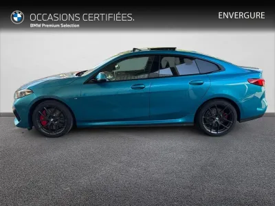 BMW Serie 2 Gran Coupe 218iA 136ch M Sport DKG7 occasion 2023 - Photo 3