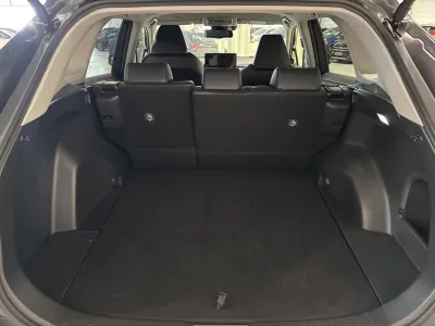 TOYOTA RAV4 2.5 Hybride 218ch Lounge 2WD MY24 occasion 2025 - Photo 4