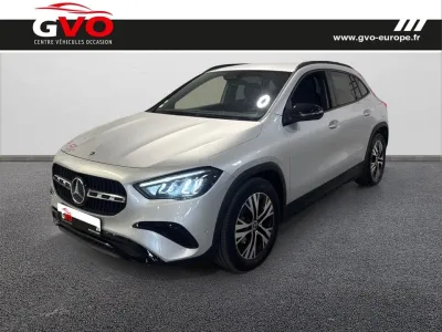 MERCEDES-BENZ Gla 200 d 150ch Progressive Line 8G-DCT occasion 2023 - Photo 1