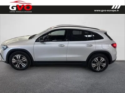 MERCEDES-BENZ Gla 200 d 150ch Progressive Line 8G-DCT occasion 2023 - Photo 3