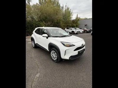 TOYOTA Yaris Cross 116h Dynamic MY22 occasion 2023 - Photo 2