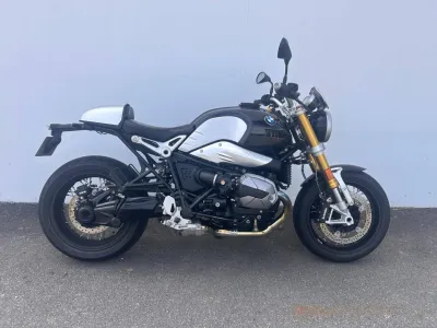 BMW R R 1200 NineT occasion 2023 - Photo 1