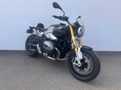 BMW R R 1200 NineT occasion 2023 - Photo 2
