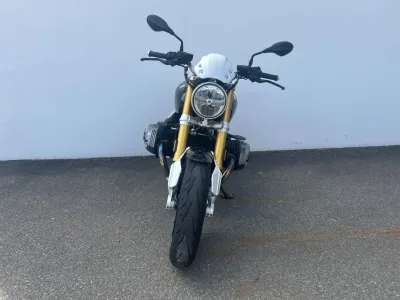 BMW R R 1200 NineT occasion 2023 - Photo 3