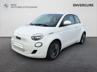 FIAT 500 e 118ch Icône occasion 2023 - Photo 1