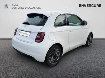 FIAT 500 e 118ch Icône occasion 2023 - Photo 2