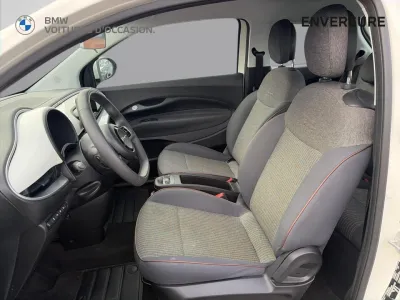FIAT 500 e 118ch Icône occasion 2023 - Photo 4