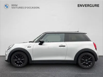 MINI Mini Cooper 136ch Edition Camden BVA7 occasion 2020 - Photo 3