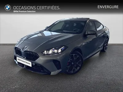 BMW Serie 2 Gran Coupe 220 170ch DKG7 occasion 2026 - Photo 1