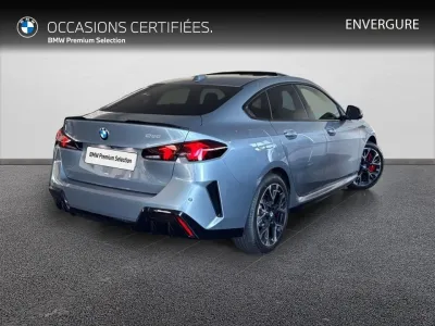BMW Serie 2 Gran Coupe 220 170ch DKG7 occasion 2026 - Photo 2