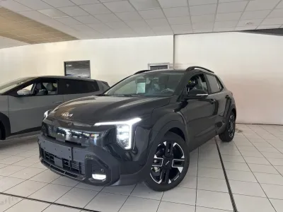 KIA Stonic 1.0 T-GDi 115ch MHEV GT-Line DCT7 occasion 2026 - Photo 1
