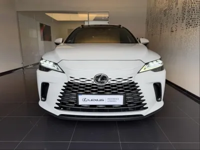 LEXUS RX 450h+ Luxe 4WD MY24 occasion 2024 - Photo 2