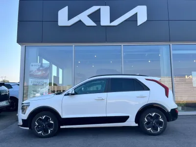 KIA Niro EV 204ch Premium occasion 2023 - Photo 2
