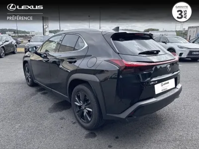 LEXUS UX 250h Luxe 2WD occasion 2023 - Photo 2